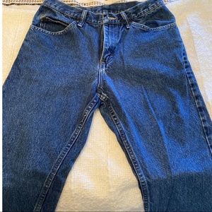 lee jeans